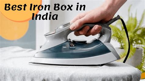 electric iron box online shopping india|which iron box is best.